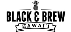 Black & Brew Hawai'i
